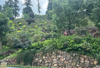 长兴城山沟景区第 67 张图片