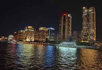 外滩第 136 张图片
