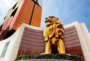 澳门美狮美高梅度假区第 65 张图片