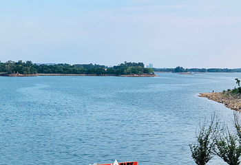 三岔湖景区第 39 张图片