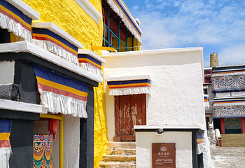 五当召第 25 张图片