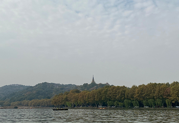 西湖风景名胜区第 432 张图片