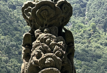 武当山风景区第 258 张图片