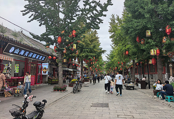 山海关第 37 张图片