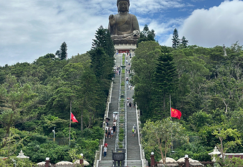 昂坪360第 132 张图片