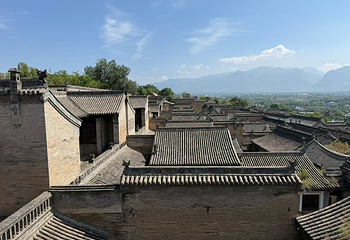 山西王家大院第 89 张图片