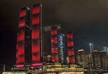夜游两江第 47 张图片