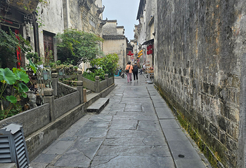 西递第 194 张图片