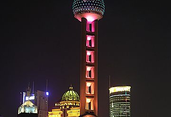 东方明珠第 399 张图片