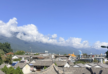 大理古城第 91 张图片