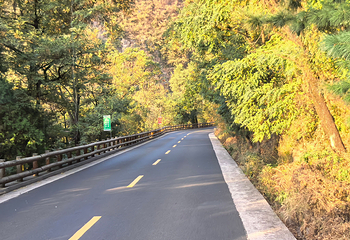 泰山风景区第 121 张图片