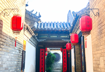 十笏园第 77 张图片