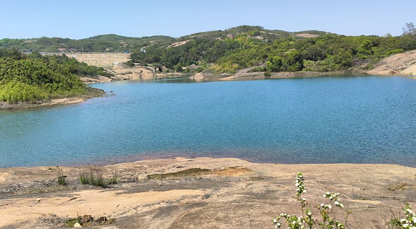 天柱风景区-天柱峰