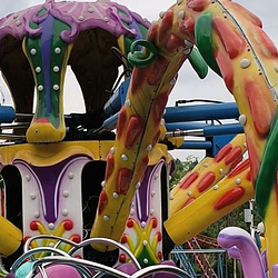 坤唐·遂宁欢乐世界