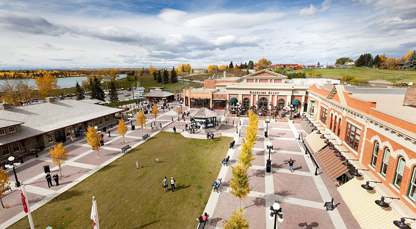 民俗公园历史村