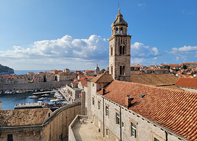 多米尼克修道院和博物馆