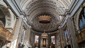 圣洛伦佐马焦雷