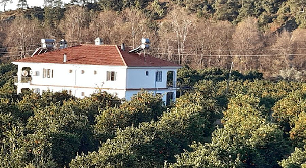 Kurmanbek Azhy Atyndagy Zhuma Mechiti