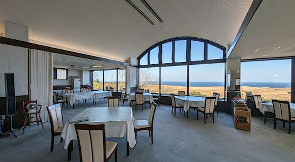 鸟取ゴルフ倶楽部