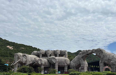 八达岭野生动物世界第 18 张图片