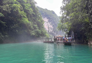 鹤峰屏山旅游景区第 53 张图片