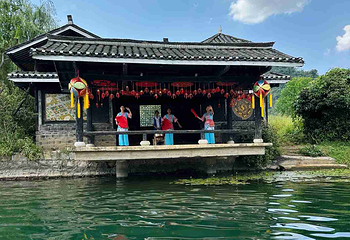 世外桃源第 71 张图片