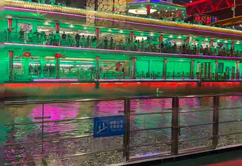 夜游两江第 16 张图片