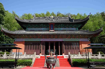大禹陵第 10 张图片