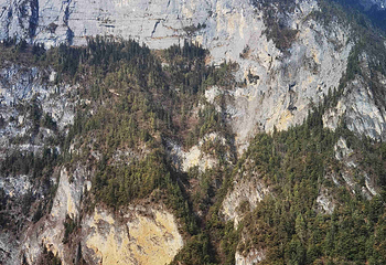 香格里拉巴拉格宗风景名胜区第 167 张图片