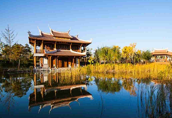 北京园博园第 16 张图片