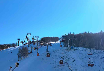 万龙滑雪场第 204 张图片