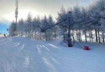 万龙滑雪场第 155 张图片