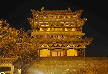 平遥古城第 91 张图片