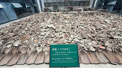 四川建川博物馆聚落第 19 张图片