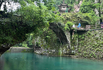 雁荡山第 122 张图片