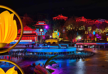 民族之夜第 20 张图片