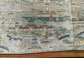 牛首山文化旅游区第 614 张图片