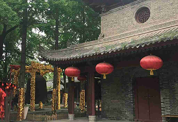 西安博物院第 256 张图片