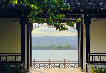 石湖景区第 42 张图片