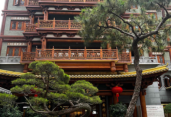 大佛古寺第 131 张图片