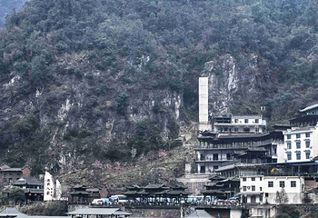交运两坝一峡游船第 65 张图片