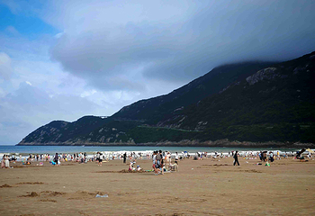 朱家尖大青山景区第 49 张图片