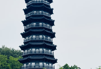 重庆园博园第 57 张图片