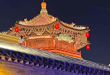 大同古城第 303 张图片