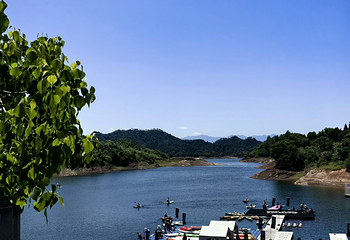 千岛湖华美胜地度假区第 71 张图片