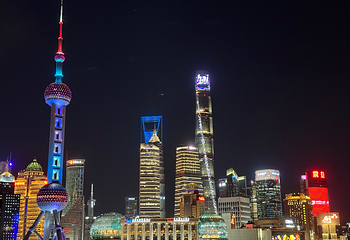 外滩第 46 张图片
