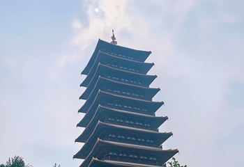 牛首山文化旅游区第 504 张图片