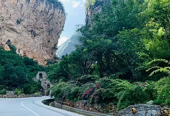 峰林布依景区第 25 张图片