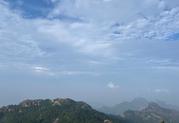 黄山风景区第 218 张图片
