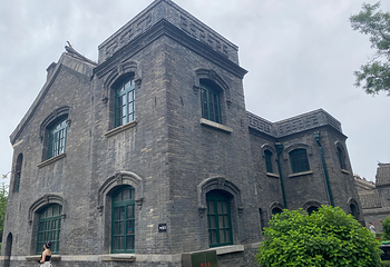 张学良旧居第 65 张图片